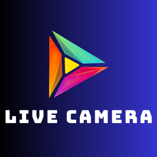 Camera Live Header - AppWisp.com