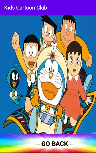 Kids Cartoons and Songs