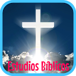 Cover Image of Descargar Estudios Bíblicos de Dios  APK