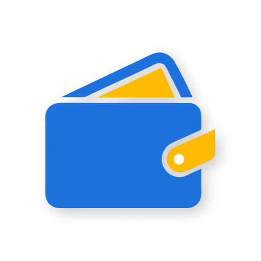 My Wallet: Digital Wallet Card Logo
