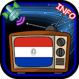 TV Channel Online Paraguay icon