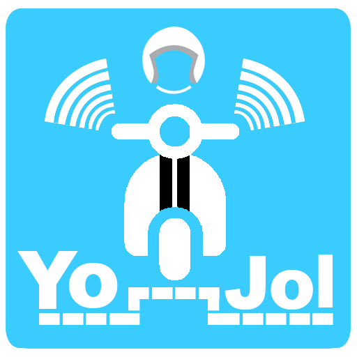 YoJol x RISPAD - Jasa Online logo