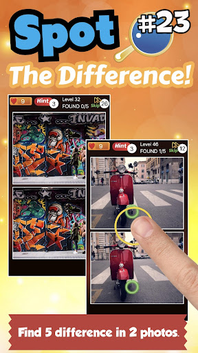 Anteprima dell'app