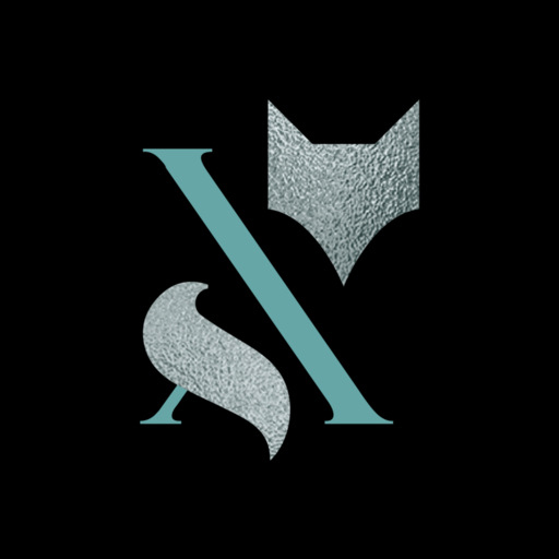 Fit Fox Wellness logo