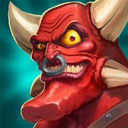 Dungeon Keeper 1.7.87 Icon
