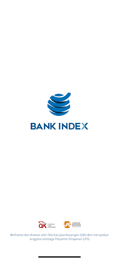 Android application INDEXQU screenshort