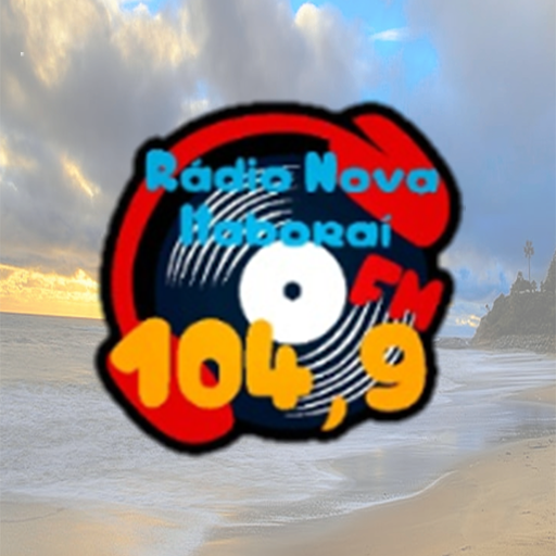 Android application Rádio Nova Itaboraí screenshort