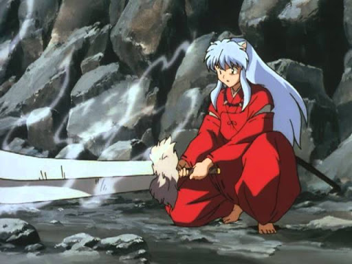 InuYasha: Temporada 5 – TV no Google Play