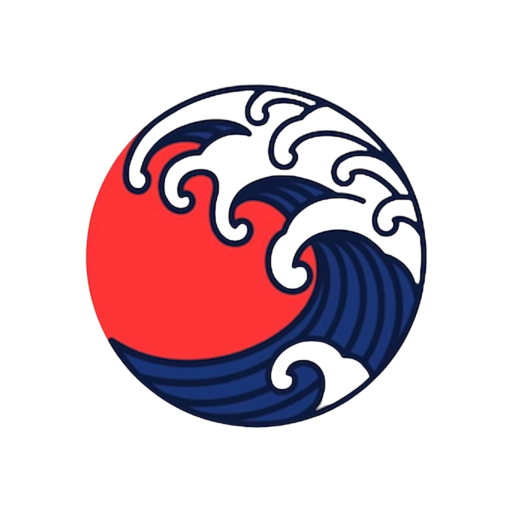 Rogue Wave Personal Training logo