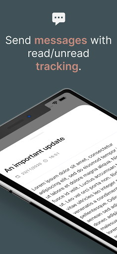 StaffPal Screen 3
