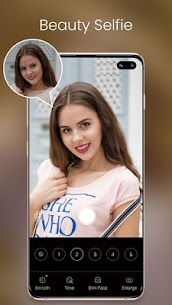 Một camera S10 – Galaxy S10 Cam MOD APK (Mở khóa cao cấp) 4