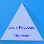 Cover Image of ダウンロード Learn Daily used shortcut keys for Windows 1.0 APK