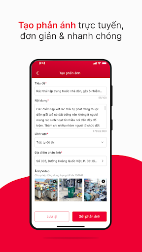 Thủy Nguyên Smart Screen 3