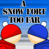 A Snow Fort Too Far icon