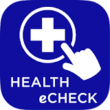 HEALTH eCHECK icon
