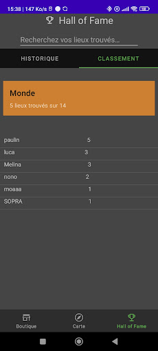 Spotcity Screen 3