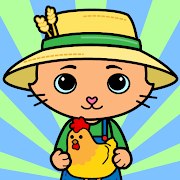 Yasa Pets Farm Mod apk versão mais recente download gratuito