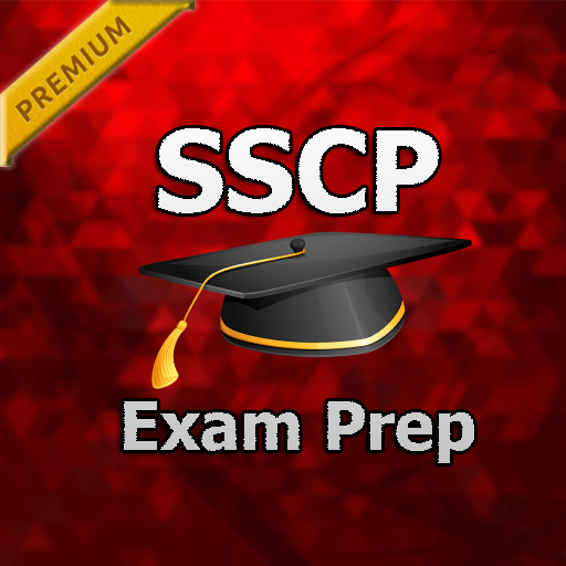 SSCP Systems Certified Practit logo