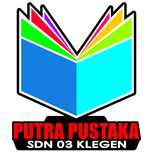 Putra Pustaka SDN 03 Klegen logo