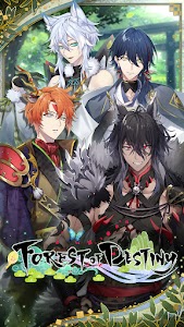 Forest of Destiny: Otome Unknown