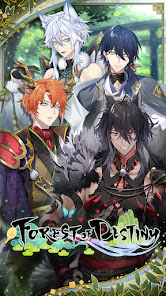 Forest of Destiny: Otome  screenshots 1