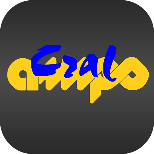 Cral Amps logo