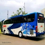 Bus Mania Telolet 2017 icon