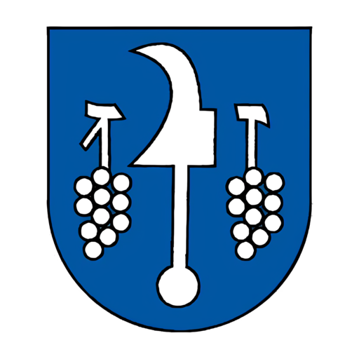 Smrdáky logo