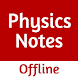 Physics Notes for JEE and NEET