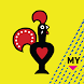 Nando's Malaysia - Androidアプリ