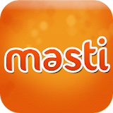 Masti Tickets icon