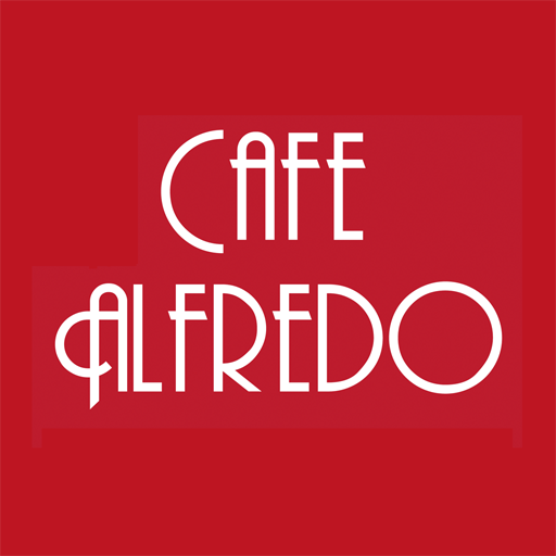 Alfredo Cafe logo