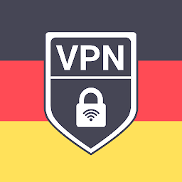 Icon image VPN Germany: unlimited VPN app