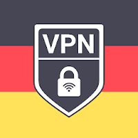 VPN Germany  - Быстрый и бесплатный VPN