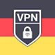 VPN Germany: Unlimited VPN Unduh di Windows