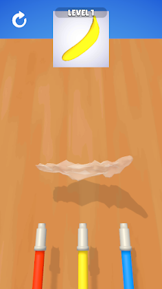 Fill It 3D - Screenshot 1