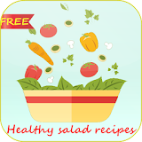 Healthy Salad Recipes icon