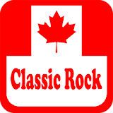 Canada Classic Rock Radios icon