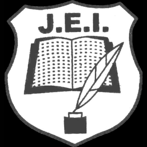 JEI Bikaner logo