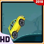 Rugged Mountain Race