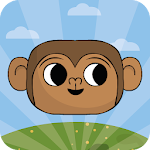 Cover Image of Unduh CodeMonkey Jr. Pre-coding Game for Pre-readers 1.19 APK