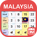 Malaysia Calendar - Holiday &amp; Note (Calendar 2022)