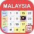 Malaysia Calendar - Holiday & Note (Calendar 2022) 4.3.2