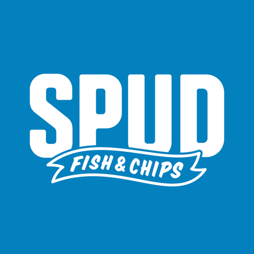 Spud Fish and Chips
