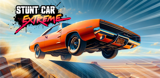 Stunt Car Extreme Mod UNLOCK FULL VERSION v1.060