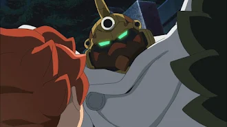 ダンボール戦機ウォーズ Season 1 Episode 9 Tv On Google Play