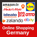 Online Shopping Germany 