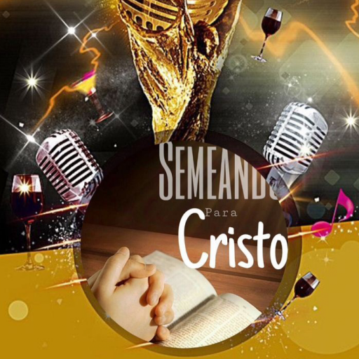 Rádio Semeando para Cristo