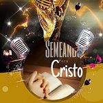 Cover Image of ダウンロード Rádio Semeando para Cristo  APK