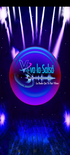 Viva La Salsa Fm